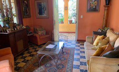 Casa sola en venta en Miraval, Cuernavaca, Morelos