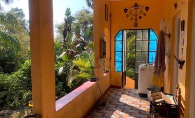 Casa sola en venta en Miraval, Cuernavaca, Morelos