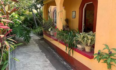 Casa sola en venta en Miraval, Cuernavaca, Morelos
