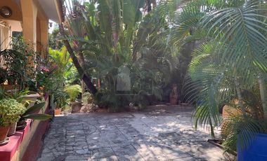 Casa sola en venta en Miraval, Cuernavaca, Morelos