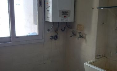 ALQUILER DEPARTAMENTO RETIRO 2 AMBIENTES C/BALCON