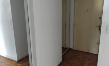 ALQUILER DEPARTAMENTO RETIRO 2 AMBIENTES C/BALCON