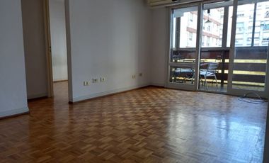ALQUILER DEPARTAMENTO RETIRO 2 AMBIENTES C/BALCON
