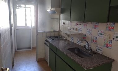 ALQUILER DEPARTAMENTO RETIRO 2 AMBIENTES C/BALCON