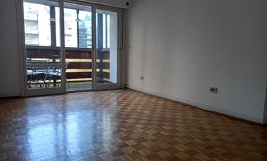 ALQUILER DEPARTAMENTO RETIRO 2 AMBIENTES C/BALCON