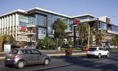 Edificio Vista Egaña 1d +1b Mod H