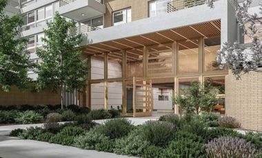 Edificio Vista Egaña 1d +1b Mod H