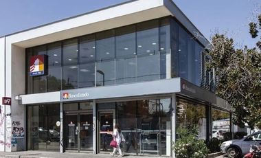 Edificio Vista Egaña 1d +1b Mod H