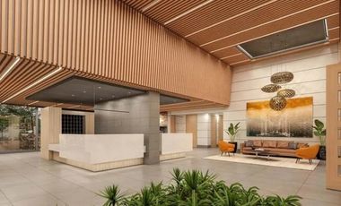 Edificio Vista Egaña 1d +1b Mod H