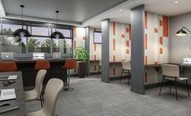 Edificio Vicuña Mackenna Estudio Mod 4