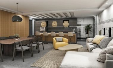 Edificio Vicuña Mackenna Estudio Mod 4