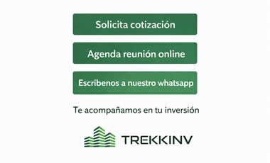 Edificio Vicuña Mackenna Estudio Mod 4