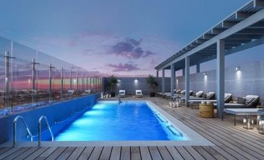 Edificio Vicuña Mackenna Estudio Mod 4