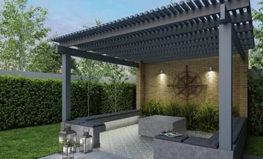 Edificio Vicuña Mackenna Estudio Mod 4