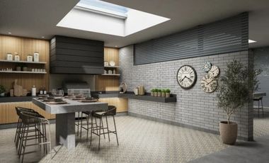 Edificio Vicuña Mackenna Estudio Mod 4