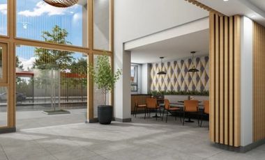 Edificio Vicuña Mackenna Estudio Mod 4