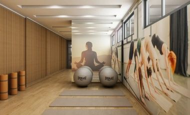 Edificio Vicuña Mackenna Estudio Mod 4