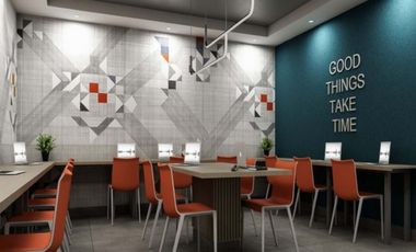 Edificio Hernando de Aguirre 1d + 1b Mod H