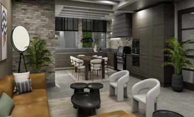 Edificio Hernando de Aguirre 1d + 1b Mod H