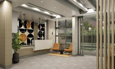 Edificio Hernando de Aguirre 1d + 1b Mod H