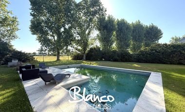 Casa en Alquiler en Haras Santa Maria, Escobar, G.B.A. Zona Norte, Argentina