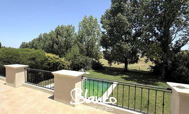 Casa en Alquiler en Haras Santa Maria, Escobar, G.B.A. Zona Norte, Argentina