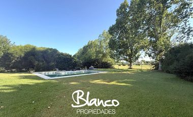 Casa en Alquiler en Haras Santa Maria, Escobar, G.B.A. Zona Norte, Argentina