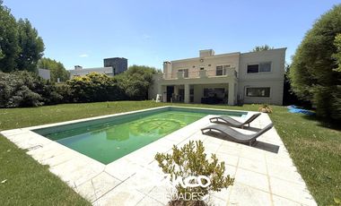 Casa en Alquiler en Haras Santa Maria, Escobar, G.B.A. Zona Norte, Argentina