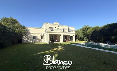 Casa en Alquiler en Haras Santa Maria, Escobar, G.B.A. Zona Norte, Argentina