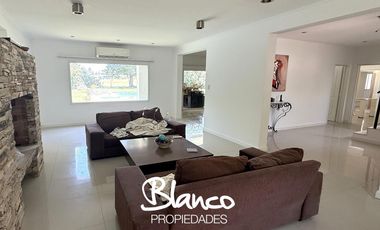 Casa en Alquiler en Haras Santa Maria, Escobar, G.B.A. Zona Norte, Argentina