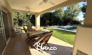 Casa en Alquiler en Haras Santa Maria, Escobar, G.B.A. Zona Norte, Argentina