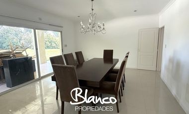 Casa en Alquiler en Haras Santa Maria, Escobar, G.B.A. Zona Norte, Argentina