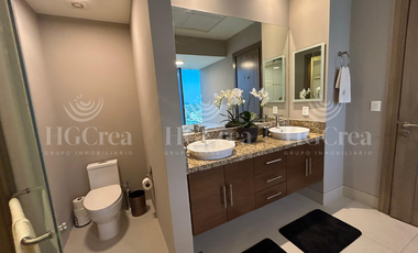 DEPARTAMENTO EN RENTA EN TORRE METROPOLITAN