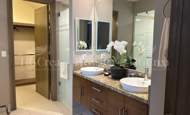 DEPARTAMENTO EN RENTA EN TORRE METROPOLITAN