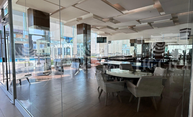 DEPARTAMENTO EN RENTA EN TORRE METROPOLITAN