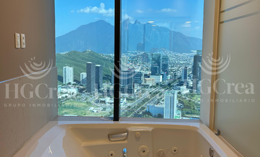 DEPARTAMENTO EN RENTA EN TORRE METROPOLITAN