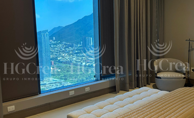 DEPARTAMENTO EN RENTA EN TORRE METROPOLITAN