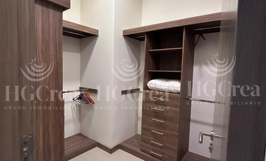 DEPARTAMENTO EN RENTA EN TORRE METROPOLITAN