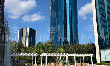 DEPARTAMENTO EN RENTA EN TORRE METROPOLITAN