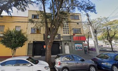 Guadalupe Tepeyac, Gustavo A. Madero, CDMX. EDIFICIO EN VENTA