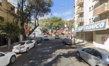 Guadalupe Tepeyac, Gustavo A. Madero, CDMX. EDIFICIO EN VENTA