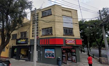 Guadalupe Tepeyac, Gustavo A. Madero, CDMX. EDIFICIO EN VENTA