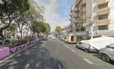 Guadalupe Tepeyac, Gustavo A. Madero, CDMX. EDIFICIO EN VENTA