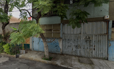 SANTA MARIA TICOMAN BODEGA VENTA GUSTAVO MADERO CDMX