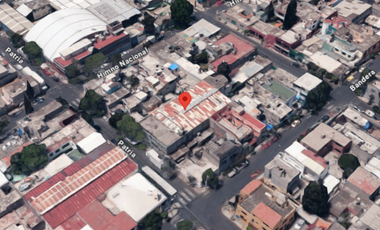 SANTA MARIA TICOMAN BODEGA VENTA GUSTAVO MADERO CDMX