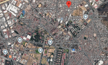 SANTA MARIA TICOMAN BODEGA VENTA GUSTAVO MADERO CDMX