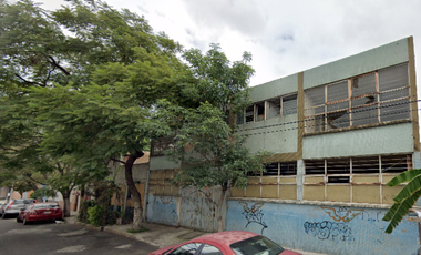 SANTA MARIA TICOMAN BODEGA VENTA GUSTAVO MADERO CDMX