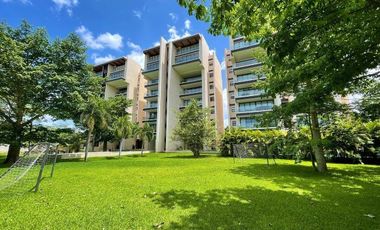 DEPARTAMENTO EN RENTA PARQUE TUUNICH, al Norte de la Ciudad de Mérida, Yucatán