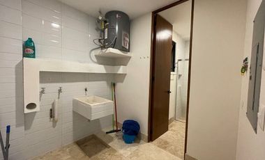 DEPARTAMENTO EN RENTA PARQUE TUUNICH, al Norte de la Ciudad de Mérida, Yucatán