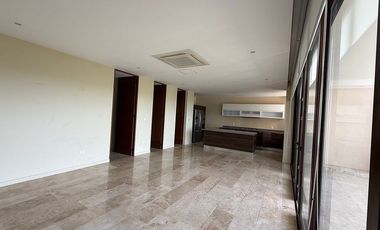 DEPARTAMENTO EN RENTA PARQUE TUUNICH, al Norte de la Ciudad de Mérida, Yucatán